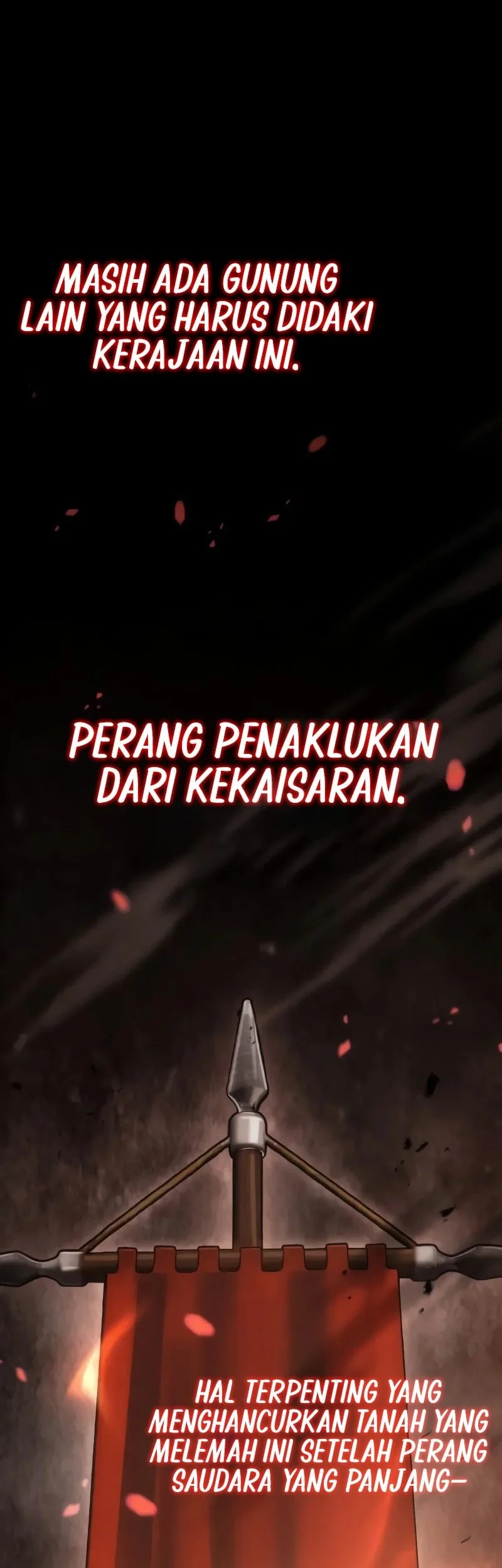 Regressor Of The Fallen Family Chapter 111 Fix Gambar 18